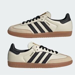 Adidas Samba OG Brand New with box